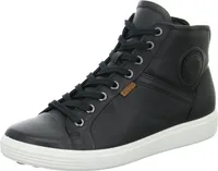 Ecco Komfort Stiefeletten Damen 383039383533 Schwarz 37 EU