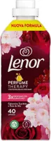 Lenor Rubi And Jasmine Weichspüler 840ml Durchsichtig  Durchsichtig One Size