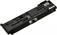 Akumulátor Lenovo ThinkPad T470s, ThinkPad T460s
