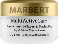 Marbert MultiActive Care Regenerierende Tages & Nachtpflege Gesichtscreme 50 ml