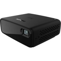 Philips PicoPix Micro 2TV PPX360 - DLP-Projektor - LED - 200 lm - WVGA (854 x 480)