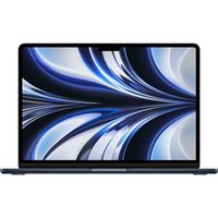 Apple MacBook Air (13.6) M2 8-Core 512GB mitternacht NEW