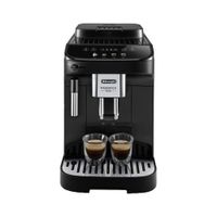 Plně automatický kávovar DELONGHI 2T 1,8 l 15bar ECAM 290.22.B s mléčnou pěnou