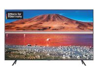 Samsung Crystal 4K Ultra HD LED TV 125cm (50 Zoll) GU50TU7179, Smart-TV, HDR10+