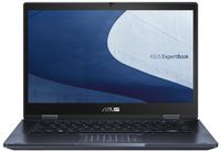 Asus ExpertBook B3 Flip 14" FHD i3-1215U 8 GB / 256 GB SSD W11H B3402FBA-EC0990W QWERTZ Czarny 256 GB czarny