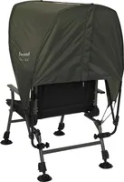 Anaconda Chair Shield osłona przeciwsłoneczna do krzesła wędkarskiego krzesło kempingowe krzesło 7152571
