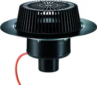 Dallmer 671240 Dachablauf SuperDrain 62 H
