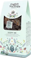 ETS - Sleepy Me, BIO, 15 Pyramiden-Beutel in Papierbox
