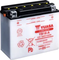 Akumulator Yumicron Yb18-A  Yuasa