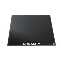 Creality 3D 235x235mm Ultrabase Glasplatte für Ender-3 3D Drucker Plattform