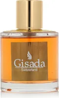 Gisada Ambassador Women EDP 100 ml W
