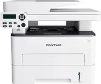 Pantum M7100dw Laser-multifunktionsdrucker Durchsichtig One Size / EU Plug Durchsichtig One Size
