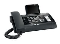 Gigaset DL500A analoges Komfort-Telefon