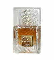 Lattafa Khamrah Eau De Parfum 30 ml (unisex)