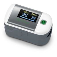 Pulzní oxymetr - Přístroj na měření krevního tlaku PM 100