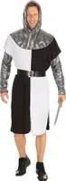 Herrenkostüm Ritter Mittelalter - S