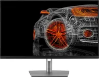 Dell P2723QE - Monitor LED - 68,6 cm (27") (26,96" sichtbar) - 3840 x 2160 4K @ 60 Hz - IPS - 350 cd/m²