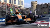 F1 2022 - Das offizielle Videospiel - Konsole PS5