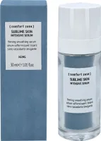 Comfort Zone Sublime Skin Intensive Face Serum 30ml Anti-Aging Skincare - Vegan