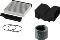 LZ11DXI14 Clean Air Standard Umluftset