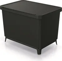 Keden SYSTEMA NKS60W4, černý