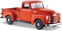 Chevrolet 3100 PickUp 1950 schwarz