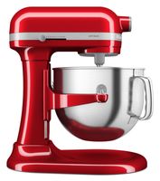 Kitchenaid Küchenmaschine 5KSM70SHXEBK ARTISAN 6,6L Gusseisen Schwarz