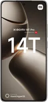 Xiaomi 14T Pro 512GB Titan Gray
