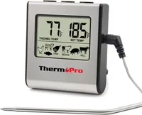 ThermoPro digitální teploměr TP-16