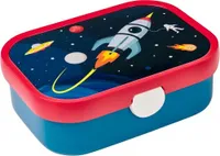 Brotdose Campus mit Bento-Einsatz - Space