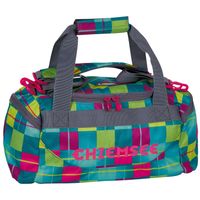 Chiemsee Matchbag Medium Reisetasche Sporttasche Weekender Fitnesstasche 5011007 