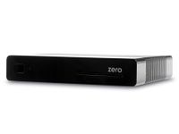 VU+ ZERO Black, DVB-S2