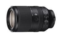 Objektív pre videokamery Sony FE 70-300 mm f4,5-5,6 G OSS (SEL-70300G)