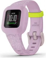 Garmin vivofit jr. 3 Floral Pink
