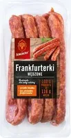 Frankfurterki 270G, Sokołów