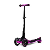 smarTrike® Kinderroller Xtend scooter pink