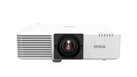 Laserový videoprojektor EPSON EB-L520U, WUXGA 1920 x 1200 v pomere 16:10, 5200 lúmenov, kontrast 2 500 000:1