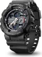Casio G-Shock Armbanduhr GA-140-1A1ER Analog Digitaluhr