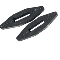 Waldhausen Martingalschieber, Farbe:schwarz