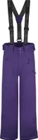 Trollkids Kongsberg Hosen Lila 164 cm Junge Lila 164 cm