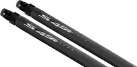 Cressi Slings S45 3.0 Black 25.5 cm