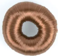 Solida Knotenrolle Kunsthaar mittel