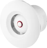 Kleinraumventilator Orbit 150 T