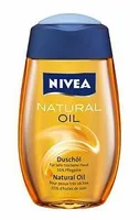 Nivea Přírodní sprchový olej 200ml