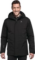 Outdoorjacken