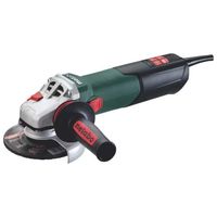 Metabo Szlifierka Kątowa 125Mm 1500W We 15-125 Quick