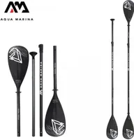Aqua Marina Dual Tech Paddel SUP & Kajak Paddel 2in1 Kayak SUP Paddel - Groesse: DUAL-TECH 2-in-1-Paddel