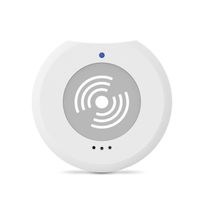 Sigma Casa Home Control Smart Shock Sensor pre okná