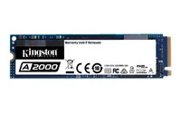 Kingston Technology A2000 M.2 250 GB PCI Express 3.0 3D NAND NVMe