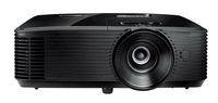 Optoma HD146X 3600 LUM Full HD - Digital-Projektor - DLP/DMD